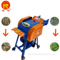 Berkualiti tinggi Dairy Farm Feed Chaff Cutter machine